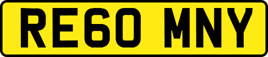 RE60MNY