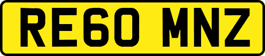 RE60MNZ