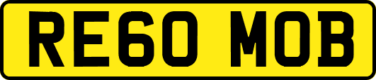RE60MOB