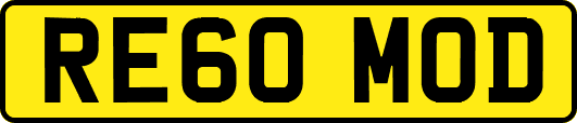RE60MOD