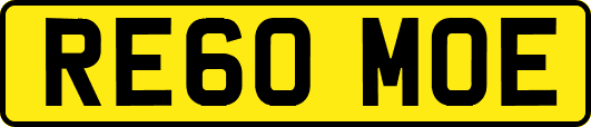 RE60MOE