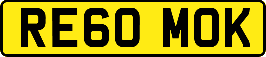 RE60MOK