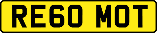 RE60MOT
