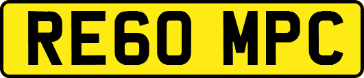 RE60MPC