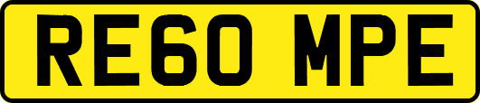 RE60MPE