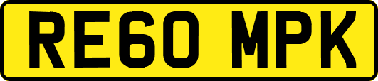 RE60MPK