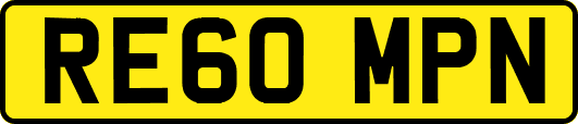 RE60MPN