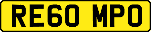 RE60MPO