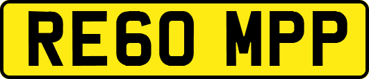 RE60MPP