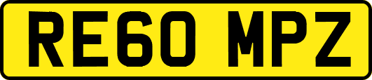 RE60MPZ