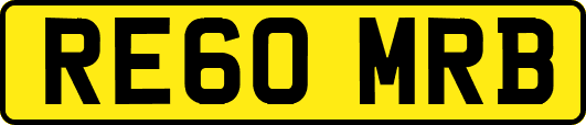 RE60MRB