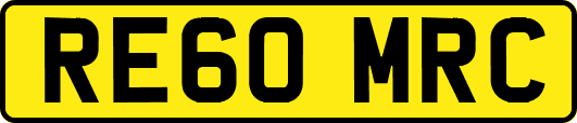 RE60MRC