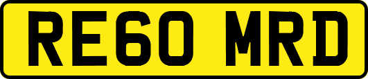 RE60MRD
