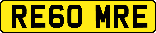 RE60MRE