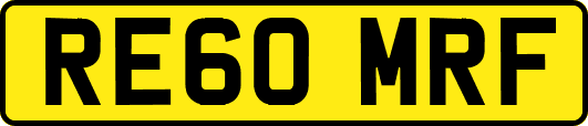 RE60MRF