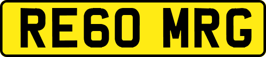 RE60MRG