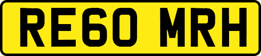 RE60MRH
