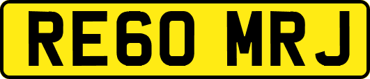 RE60MRJ