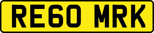 RE60MRK