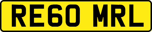 RE60MRL