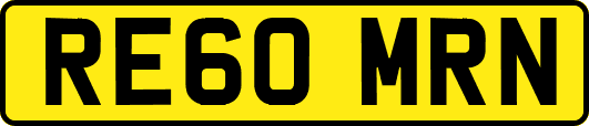 RE60MRN