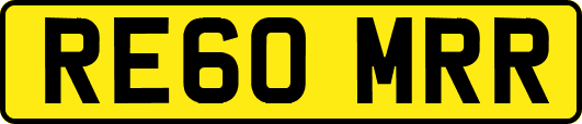 RE60MRR