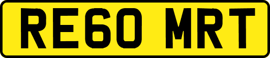 RE60MRT
