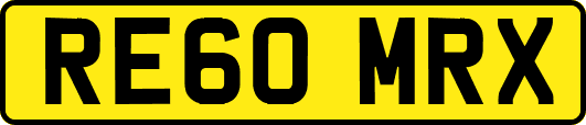 RE60MRX