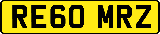 RE60MRZ