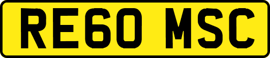 RE60MSC