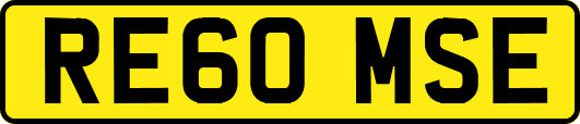 RE60MSE