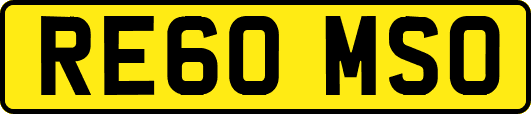 RE60MSO