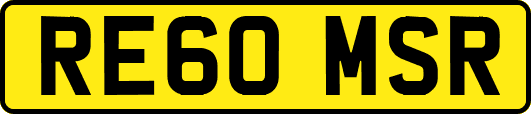 RE60MSR