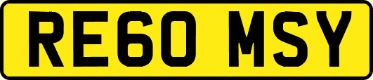 RE60MSY