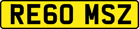 RE60MSZ