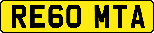 RE60MTA