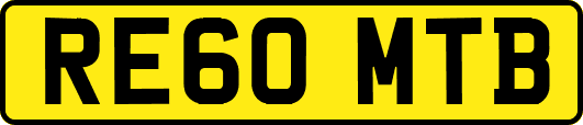 RE60MTB