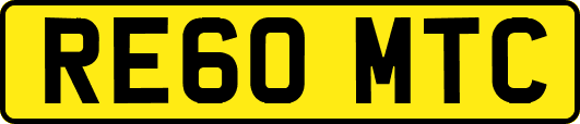 RE60MTC