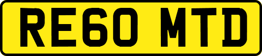 RE60MTD