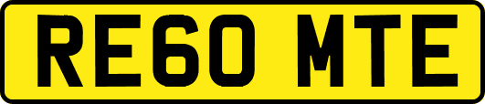 RE60MTE