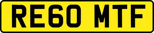 RE60MTF