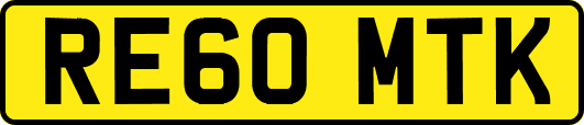 RE60MTK