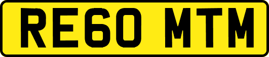 RE60MTM
