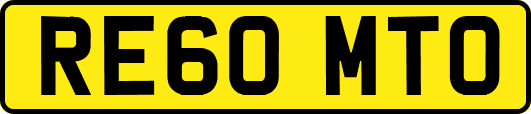 RE60MTO
