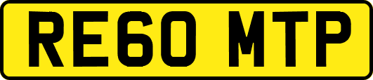 RE60MTP