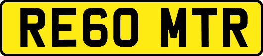 RE60MTR