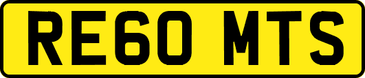 RE60MTS