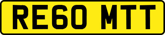 RE60MTT