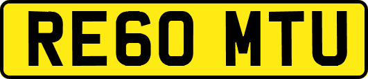 RE60MTU