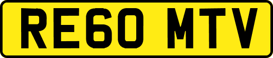 RE60MTV